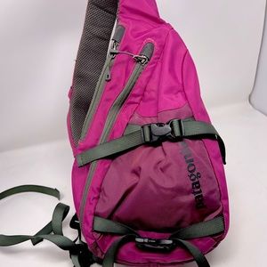COPY - Patogonia Backpack